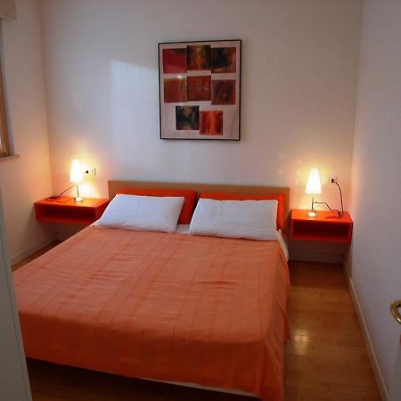 Residence Mirage Grado Kamer foto
