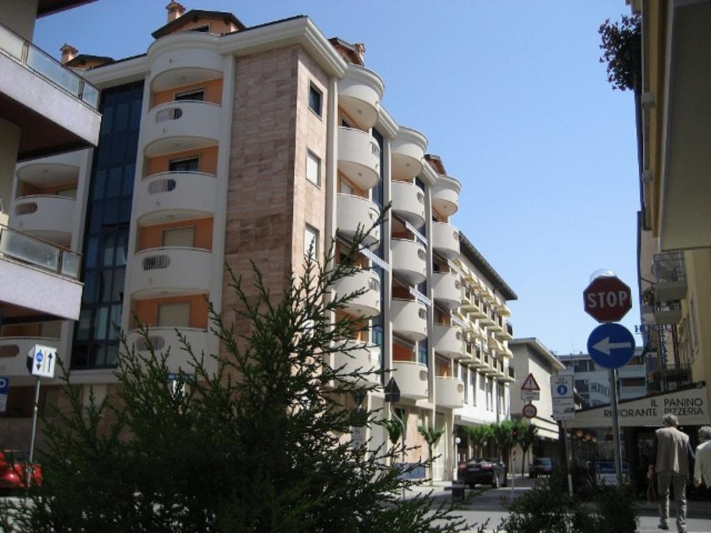 Residence Mirage Grado Kamer foto