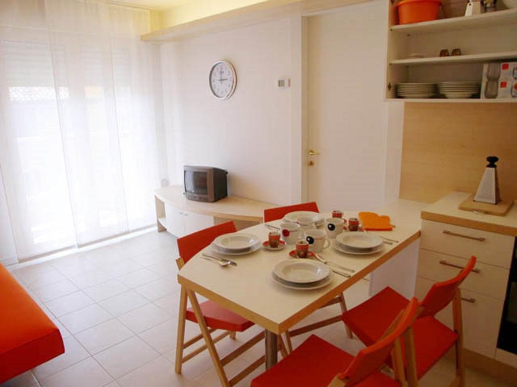 Residence Mirage Grado Kamer foto