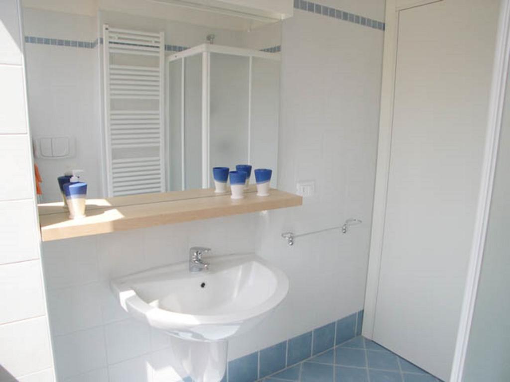 Residence Mirage Grado Kamer foto