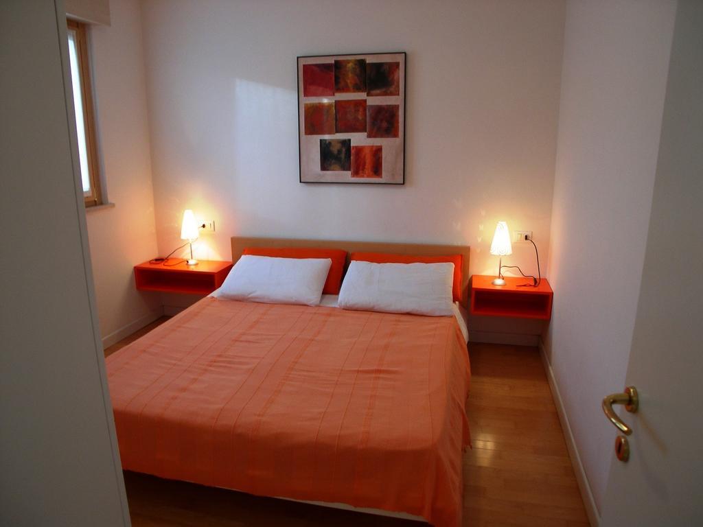 Residence Mirage Grado Kamer foto