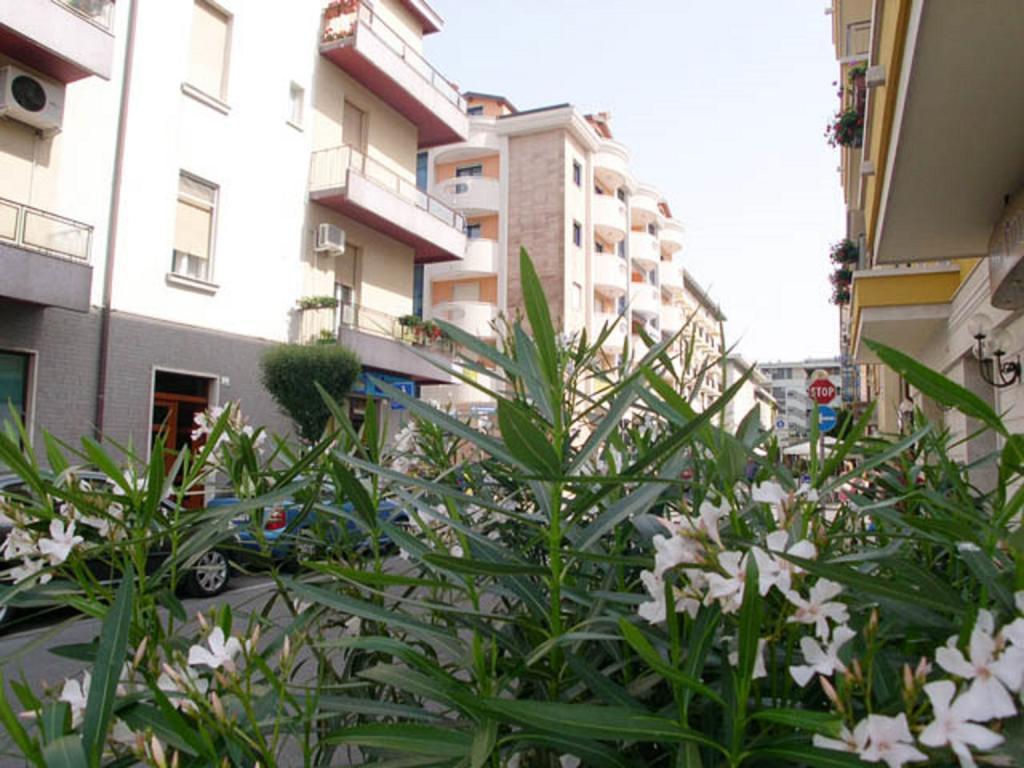 Residence Mirage Grado Kamer foto
