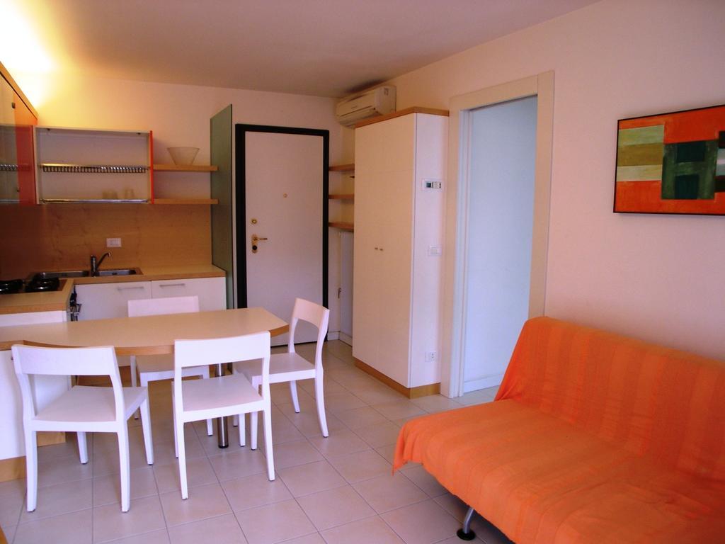 Residence Mirage Grado Kamer foto